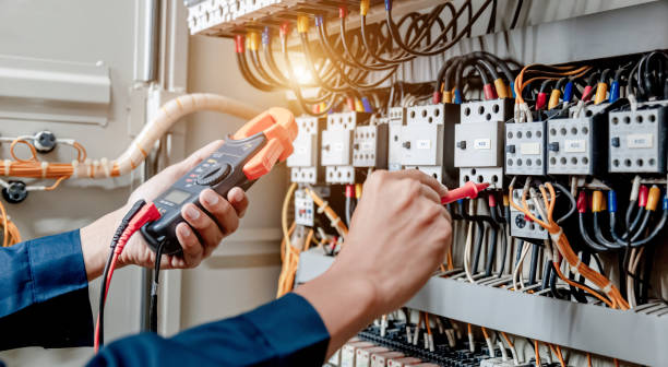 Best Electrical Troubleshooting Services  in Coson, OK