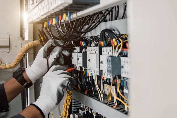 Best Electrical System Inspection  in Coson, OK